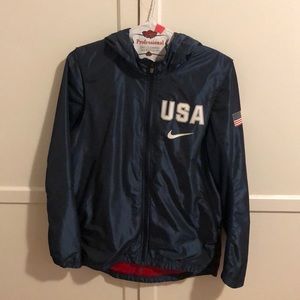 Vintage Men’s Nike Jacket